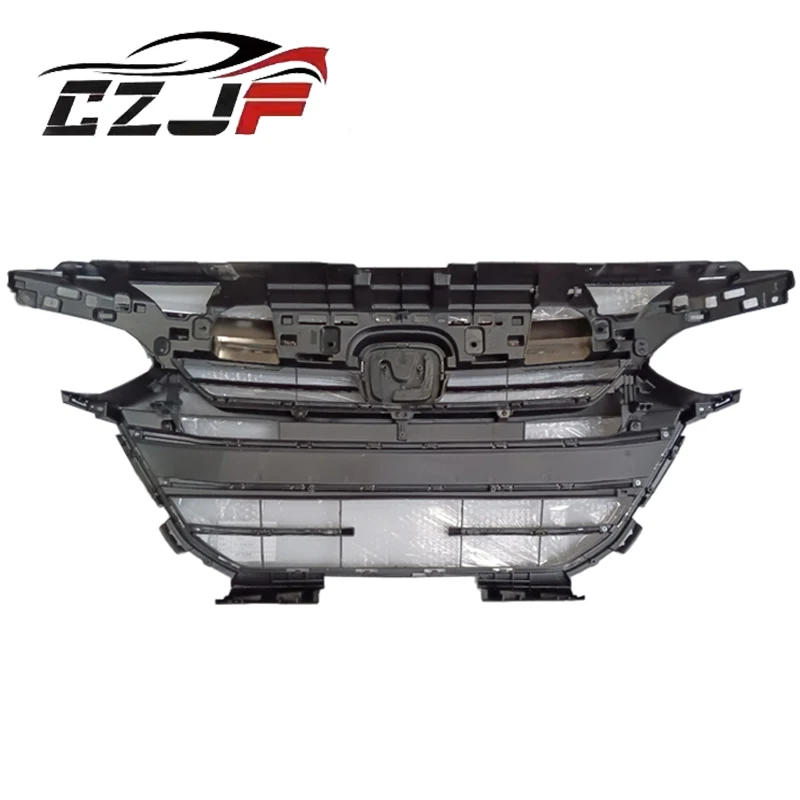 CZJF OEM, лидер продаж, высококачественные автозапчасти, Решетка переднего бампера для Honda Accord 2022