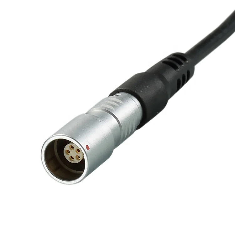 Manufacturer supply panel mount earthing tag free socket fgg egg terminal electronic connectors