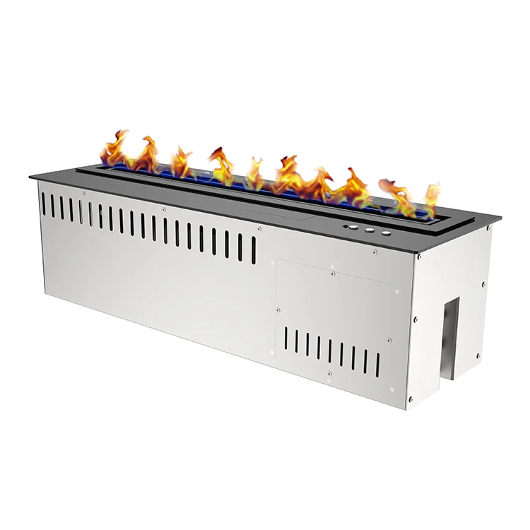 Цена по прейскуранту завода новый продукт портативный отдельно стоящий Mantel домашний этанол камин