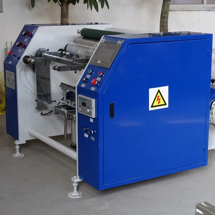 Factory Direct Sales Of Semi Automatic Orbital Stretching Winding Machine And Profile Stretching Machine