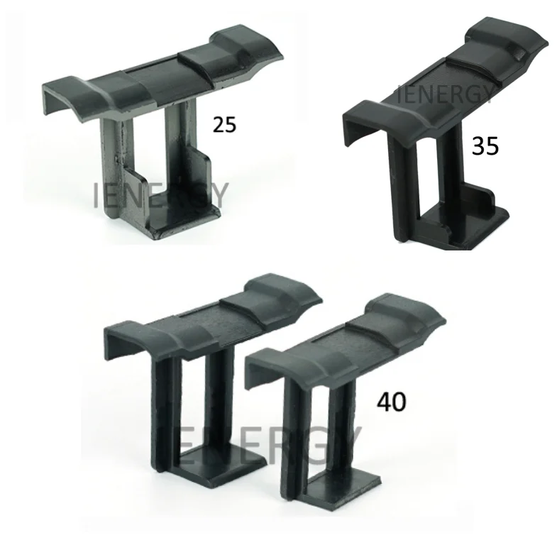 Automatic Draining Equipment Photovoltaic Stainless Steel Solar Panel Water Clip