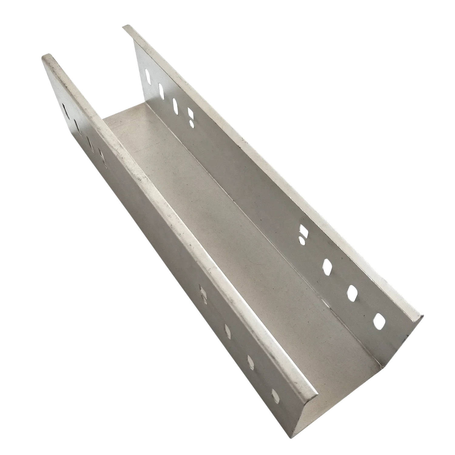 Perforated  Stainless Steel Weight List Prices Sizes Cable Tray