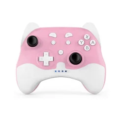 Joystick Wireless Game Controller Gaming Controller  For Nintendo Switch Pro for M11