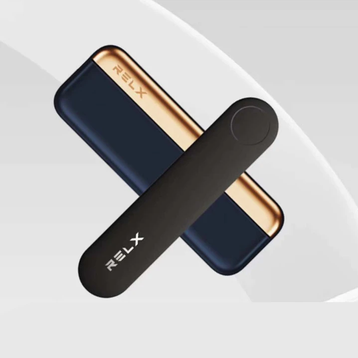  Портативный зарядный чехол RELX Infinity