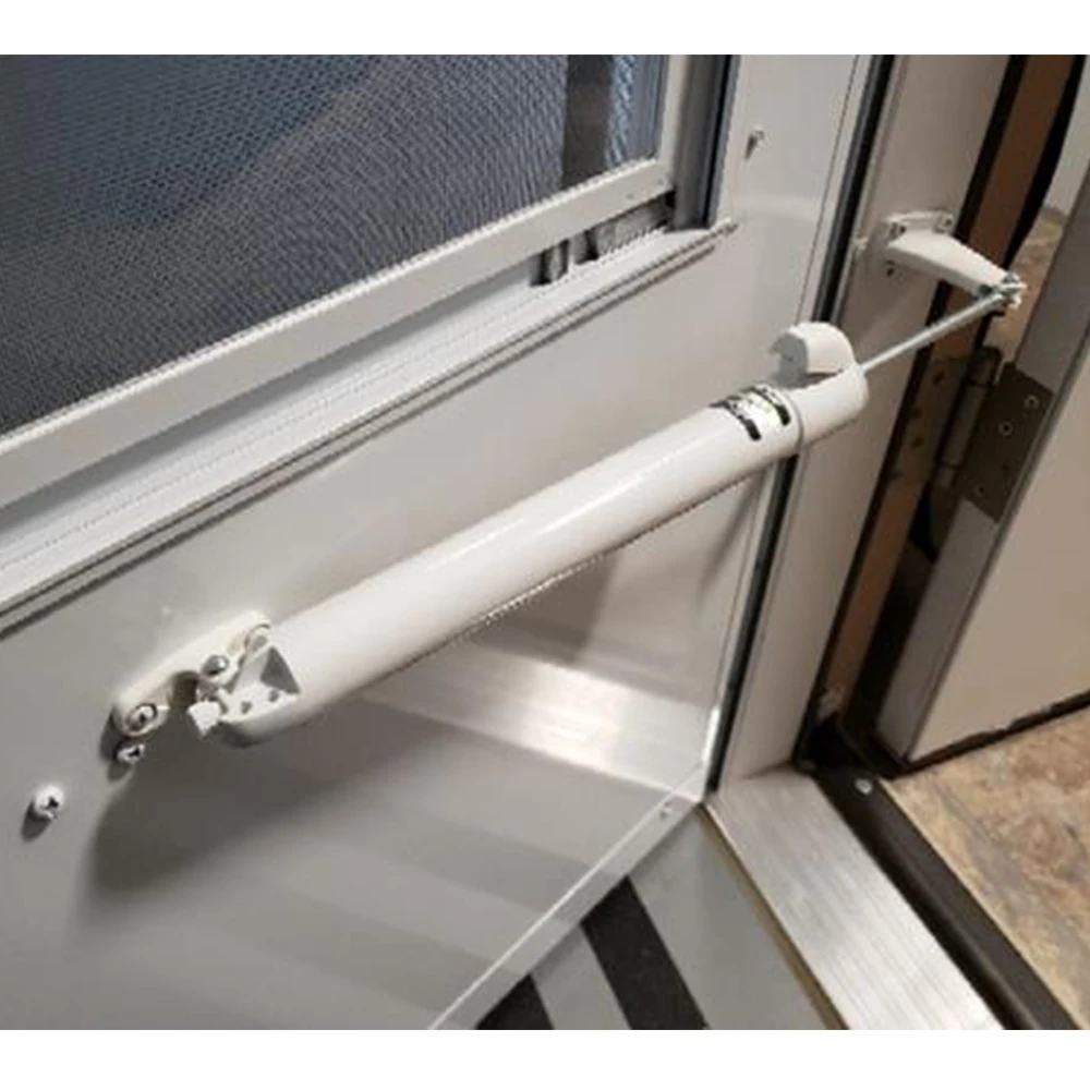 Wholesale Standard Screen Door Closer Door Spring Aluminum Storm Door Closer