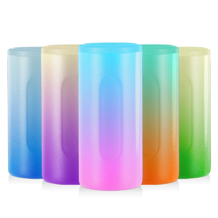 20oz Sublimation Custom Printing Straw Lid Insulated Stainless Steel Tumbler Cups