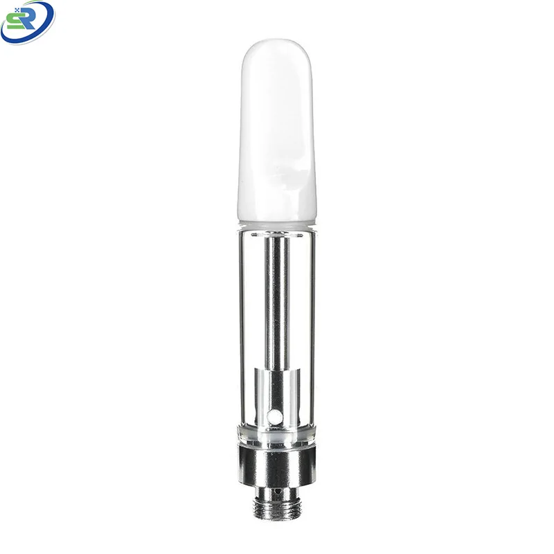 High Durability New Arrival Factory Directly Supply Ceramic Vape Cartridge Wholesale