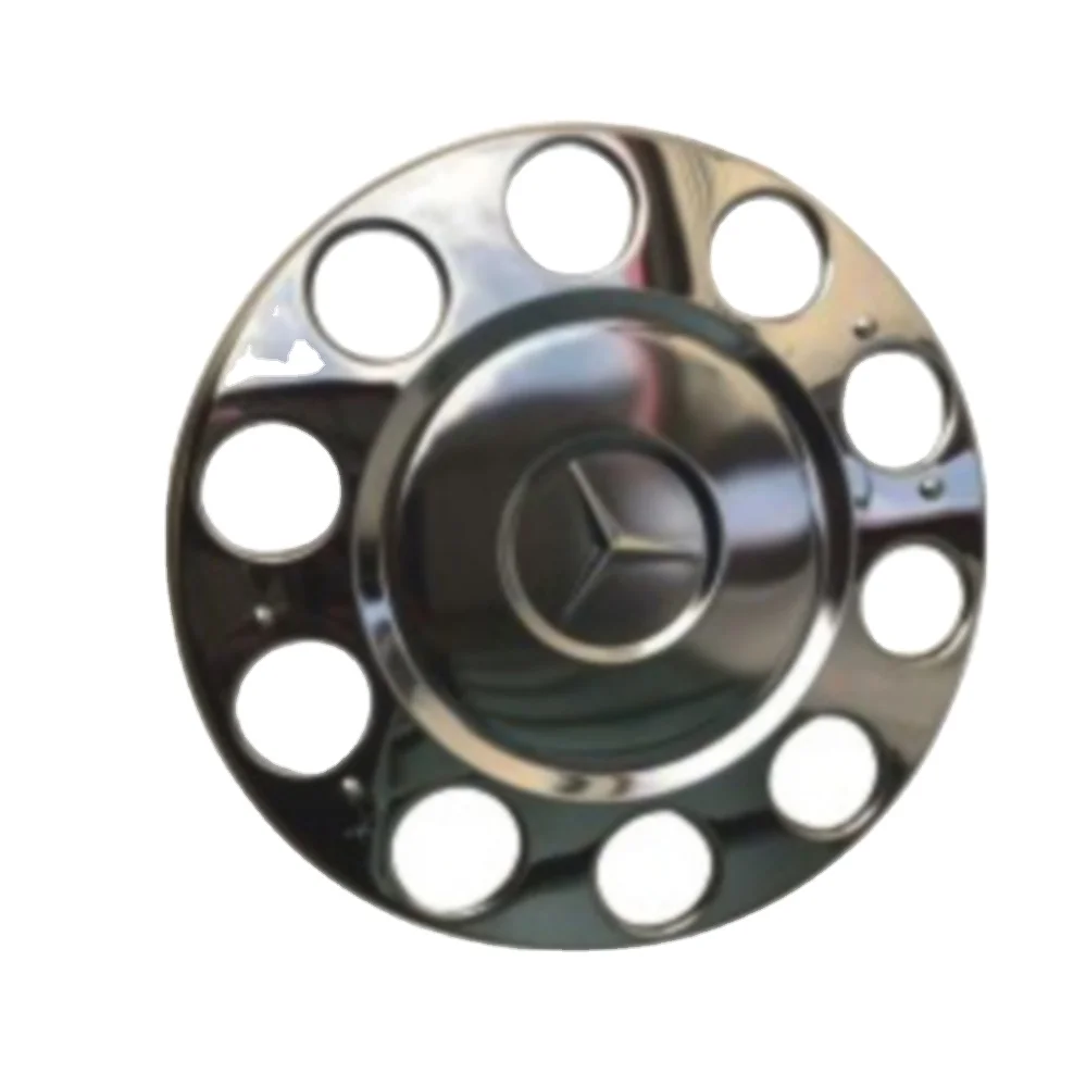 Wheel Cover Order Custom  For Axles For Truck And Semi Trailer