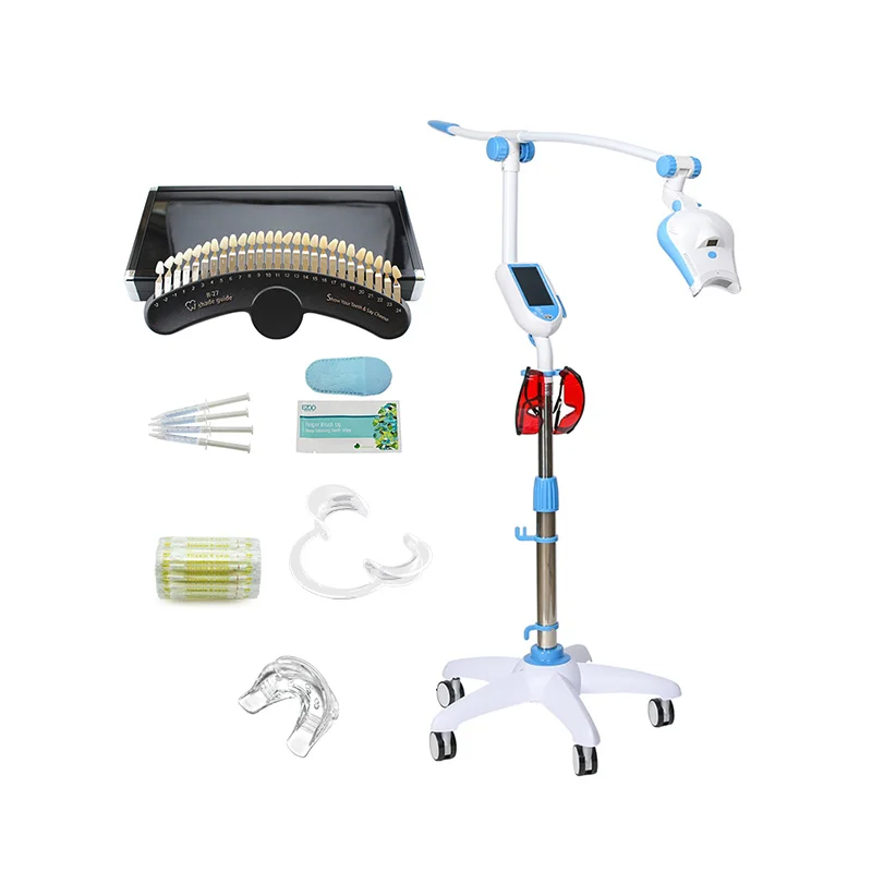 Start a Teeth Whitening Business Start-up Packages Teeth Whitening Starter Kit teeth whitening business kit with lamp