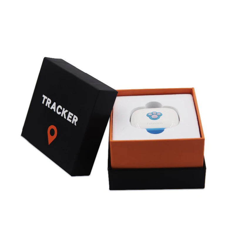 Pet Gps Tracker Without Sim Card Dog Gps Tracker 4G Gps Tracker For Pets
