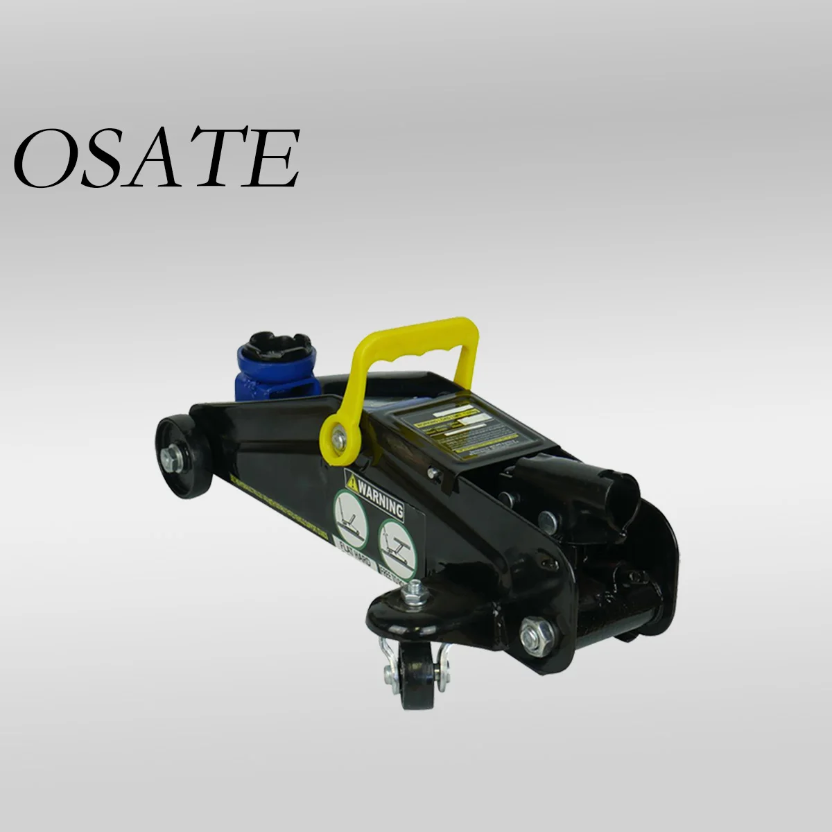 OSATE 2T Hydraulic Trolley Jack for Car with CE certificate for Car