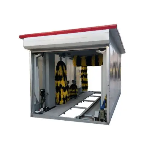 self service malaysia auto automatic touchless tunnel car washing wash system equipment machine price for washing car sale