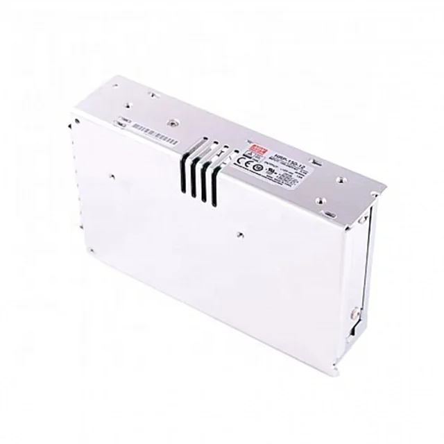 Original MEAN WELL HRP-150-3.3 150W Single Output with PFC Function