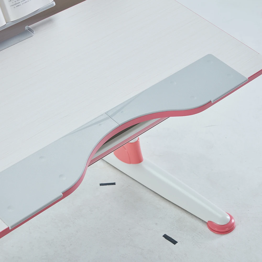 GMYD Study Desk For Kids with Big Drawer and Book Holder