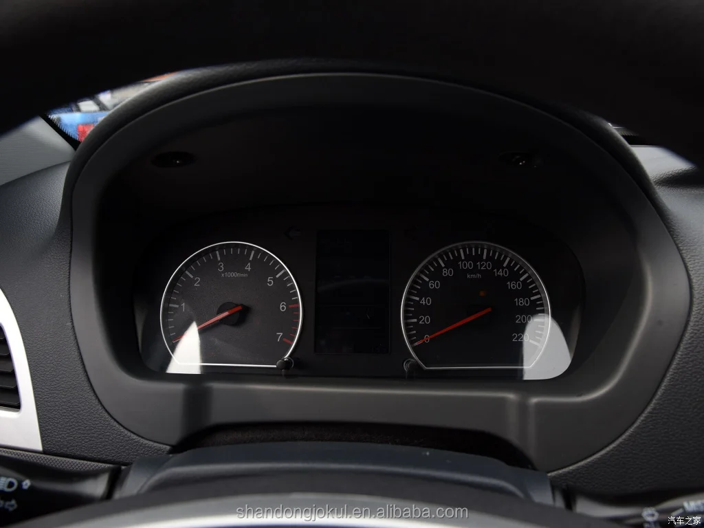 
POPULAR FOTON TUNLAND 4X4 PICKUP WITH 2.8L ISUZU TECHNOLOGY DIESEL ENGINE 