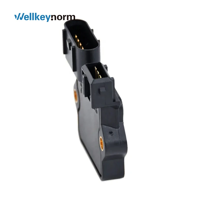 Genuine Ignition Control Module Cross References J009T03471