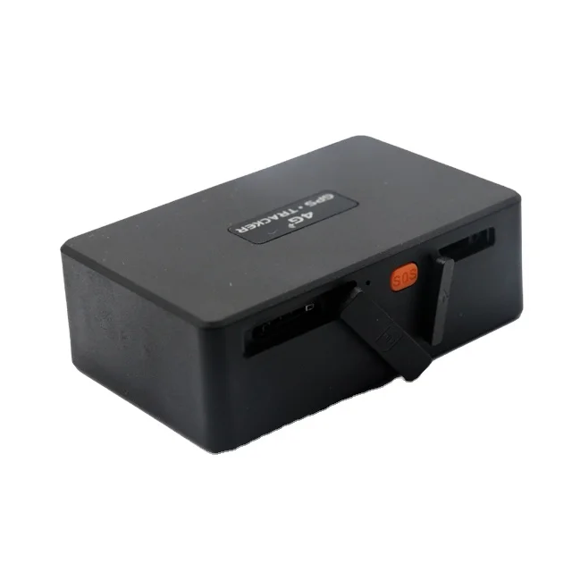  Трекер морской gps блок gsm gprs отслеживающий с длительным режимом ожидания