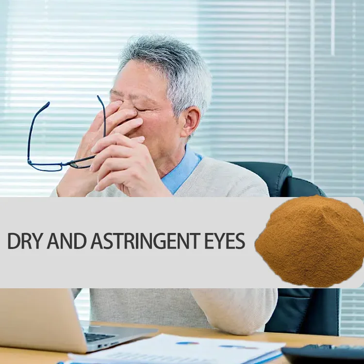 factory supply best quality pure natural plant low price extract powder honey epimedium