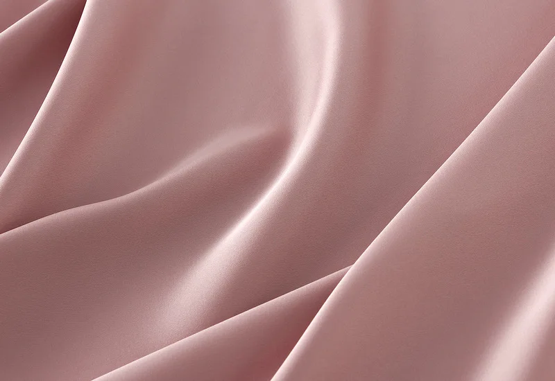 Understated Elegance Satin Maxi Skirt