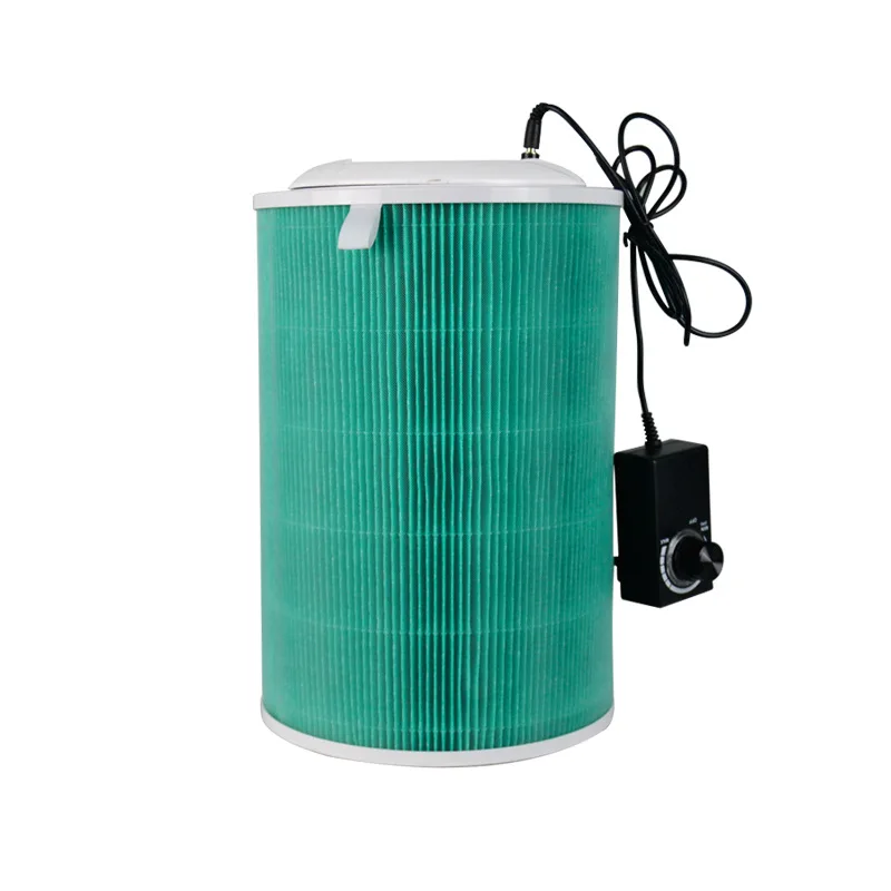 DIY for Xiaomi Air Purifier Filter , Mi Air Purifier 2 Filter
