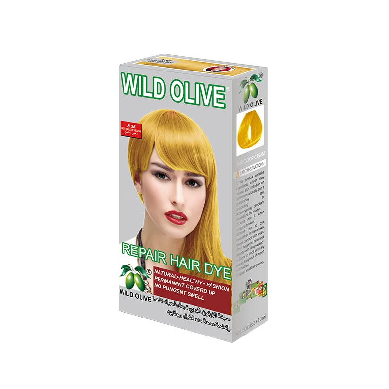 2021 Hot Sale!HIGH QUALITY Oem Permanent Hair Color