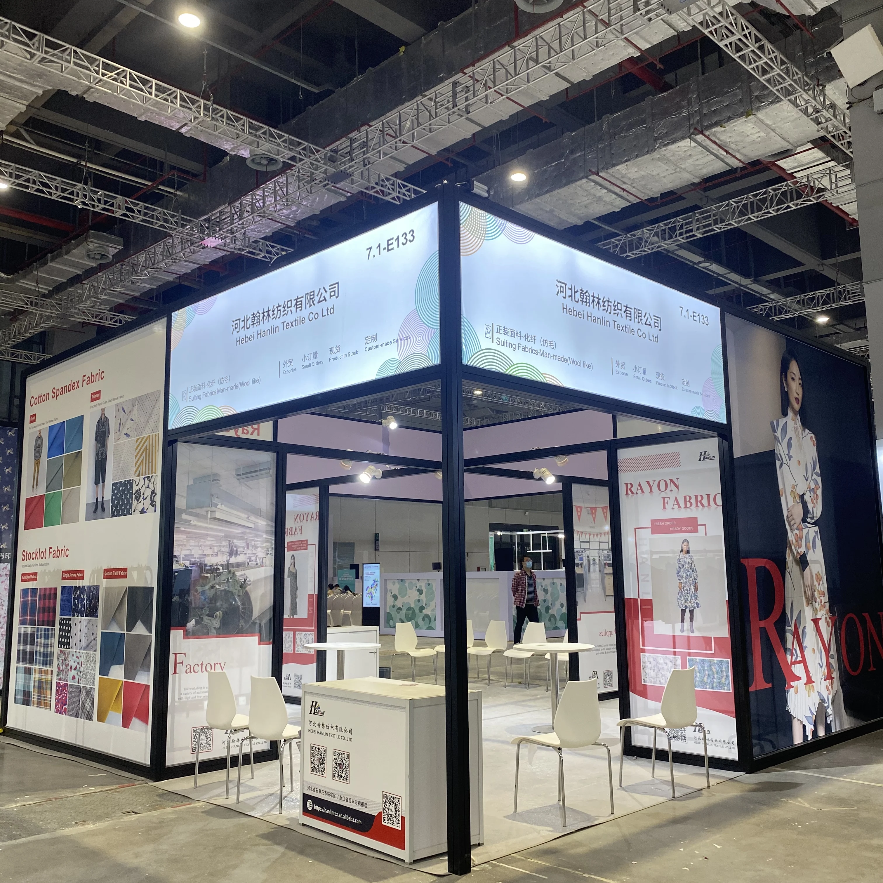 4x3 rib fabric 150D 220gsm knit ribbing fabric for sweatshirts textiles customized printed fabric for women clothing