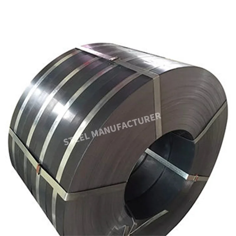 Prime Hot Dipped Galvanized Steel Coil Supplier With Competitive Price