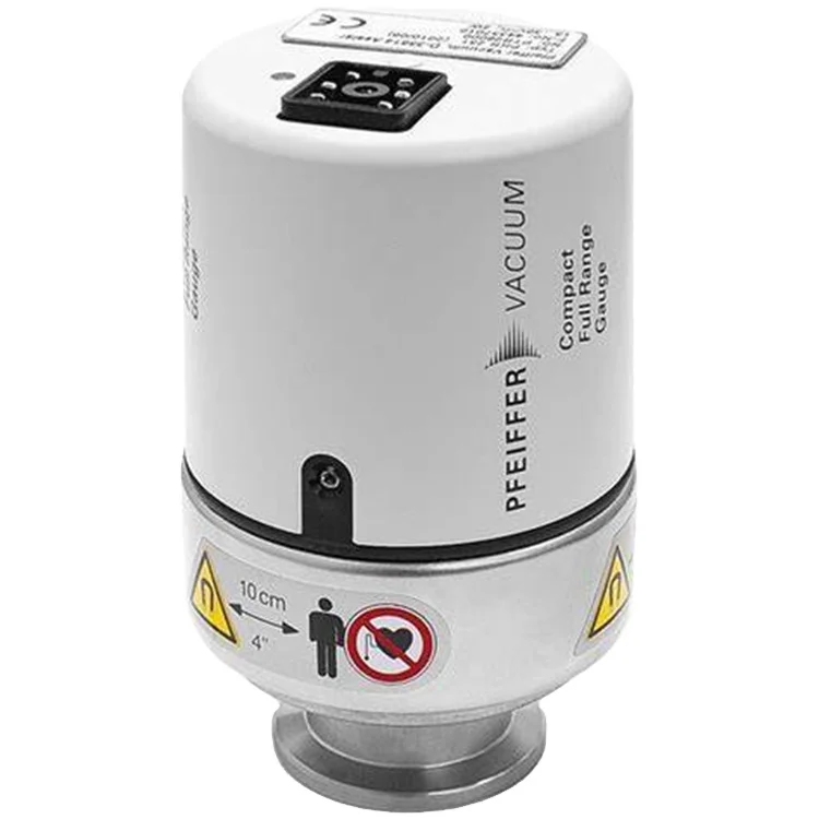 Вакуумный манометр PFEIFFER PKR251