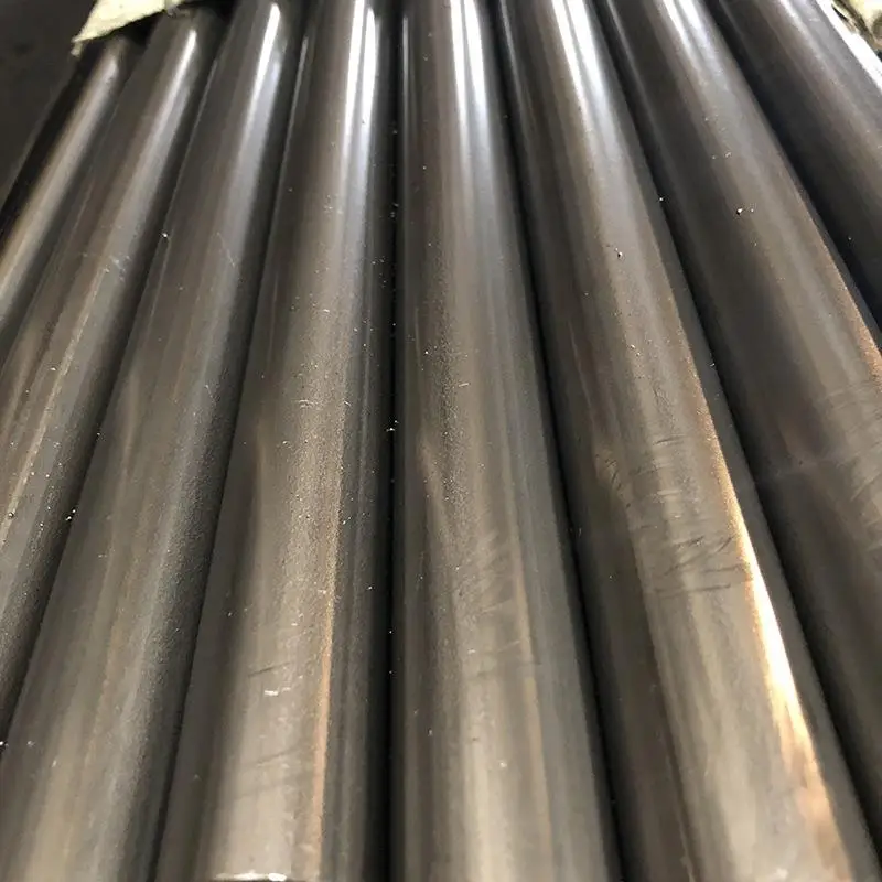 Q345b Precision Seamless Steel Pipe Carbon Seamless Steel Pipe and Tube Factory Sch40 Seamless Steel Pipe