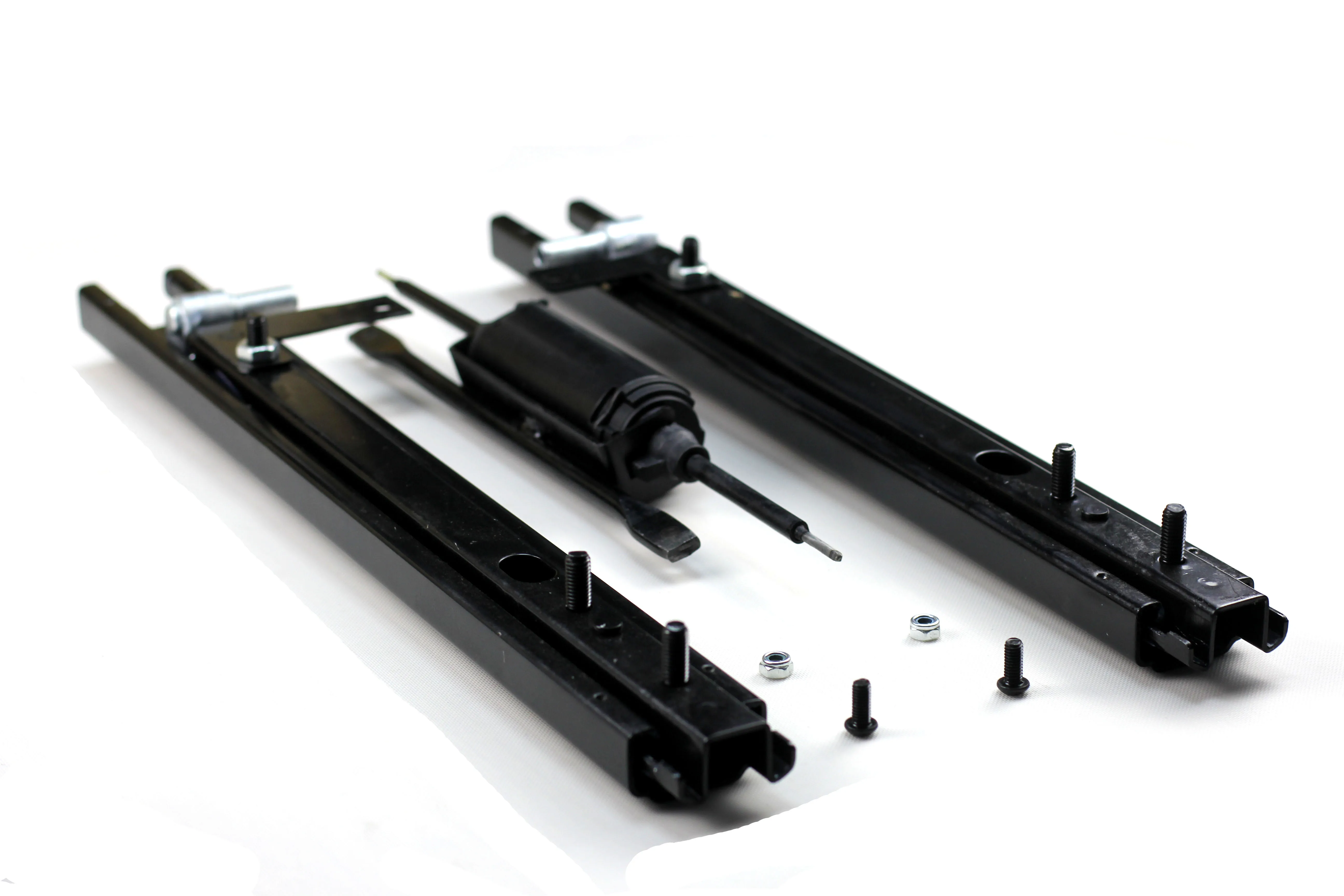 Запчасти для салона автомобиля с заводским питанием детали автокресла горка для роскошного VIP-автомобильного сиденья