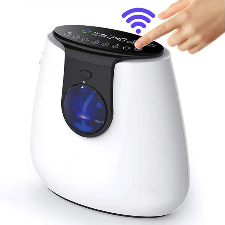 
Medical 1L 2L Home vision air oxygen concentrator saudi arabia oxygen concentrator 