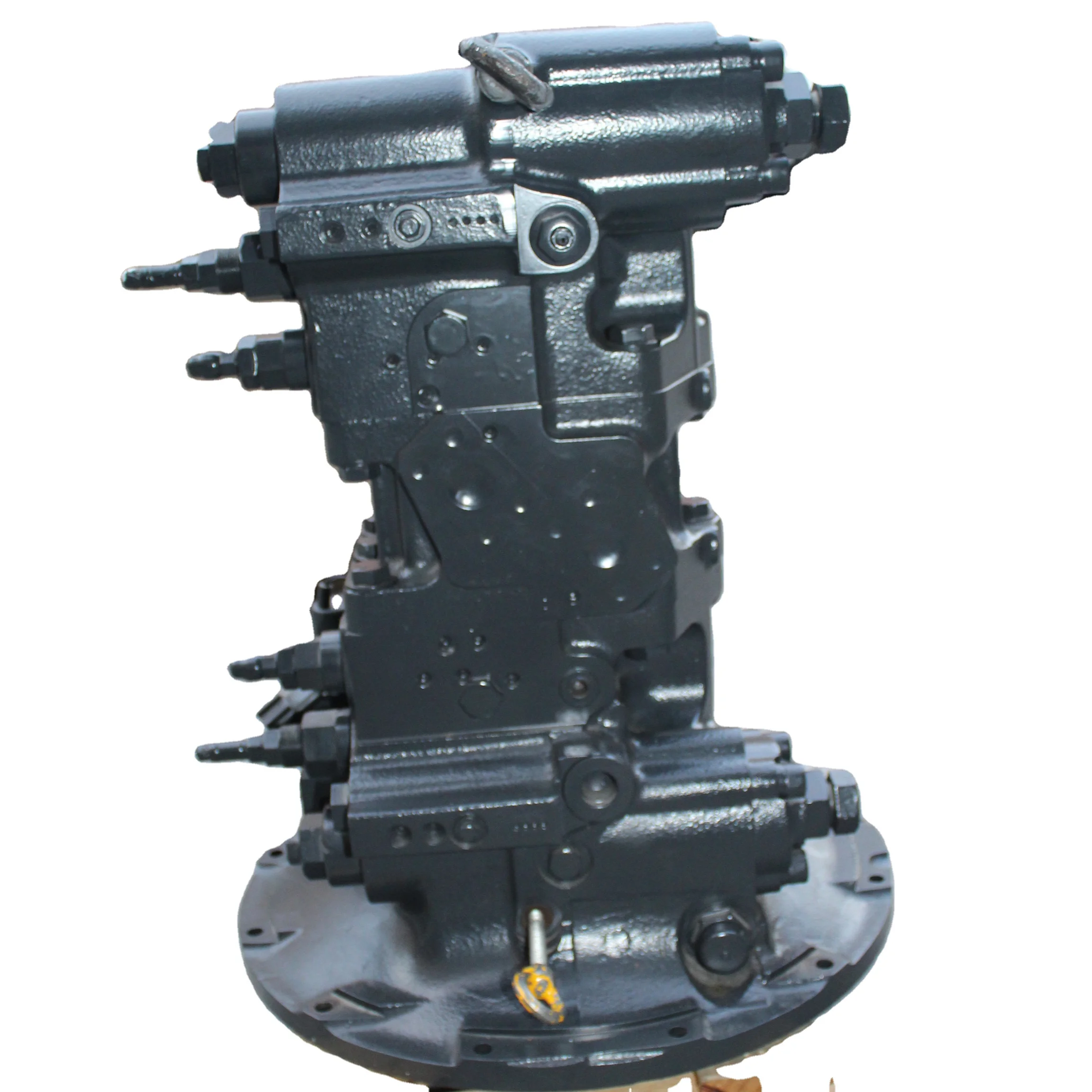 Excavator main pump pc200-6 pc200 6  hydraulic pump for komatsu