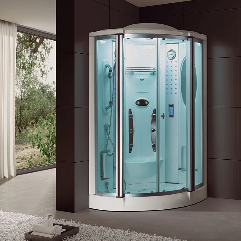 bathroom best quality best price sauna bath indoor steam shower room
