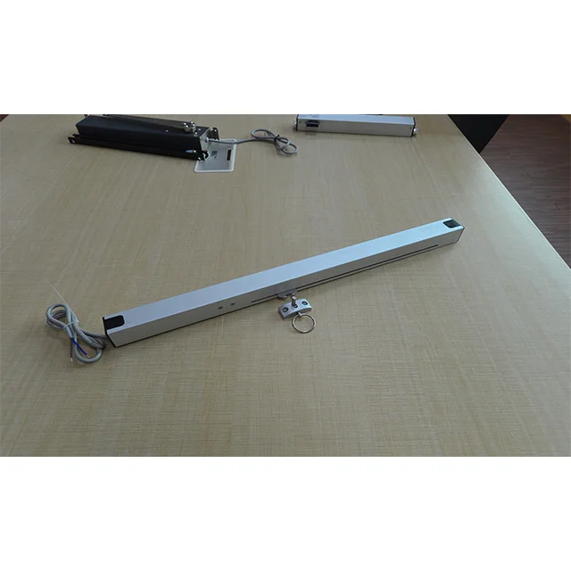 High Quality Aluminium Windows Sliding Sash Window Opener Electric Sliding Window Opener