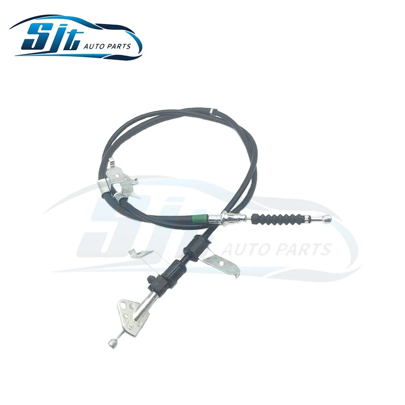 46420-02380 for TOYOTA COROLLA NRE181 LEVIN ZWE183  Vehicle Parking Brake Cable ASSY
