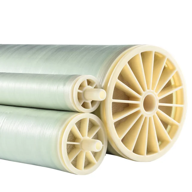 OEM Industrial BW 4040 Reverse Osmosis membrane for water treatment and housing
