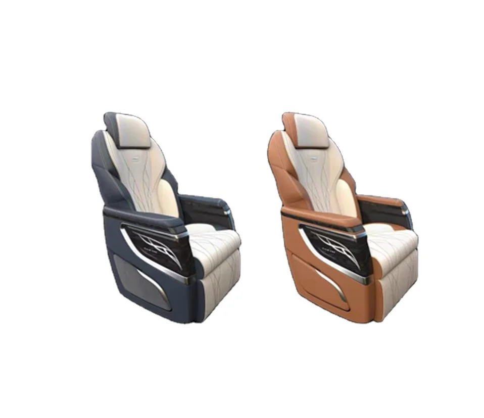 Luxury Adult Car Seat For Sale Mercedes-Benz V Class/Viano/Vito/Metris M Model Original Seats
