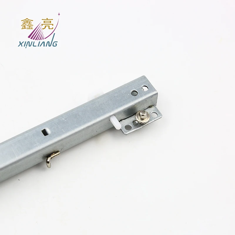 Один с доводчиком пуш-ап с открытой встройной направляющих для выдвижения ящика со штифтовым соединением, с скрыть встройной направляющих для выдвижения ящика с мебель скольжение ящика с выдвижными ящиками