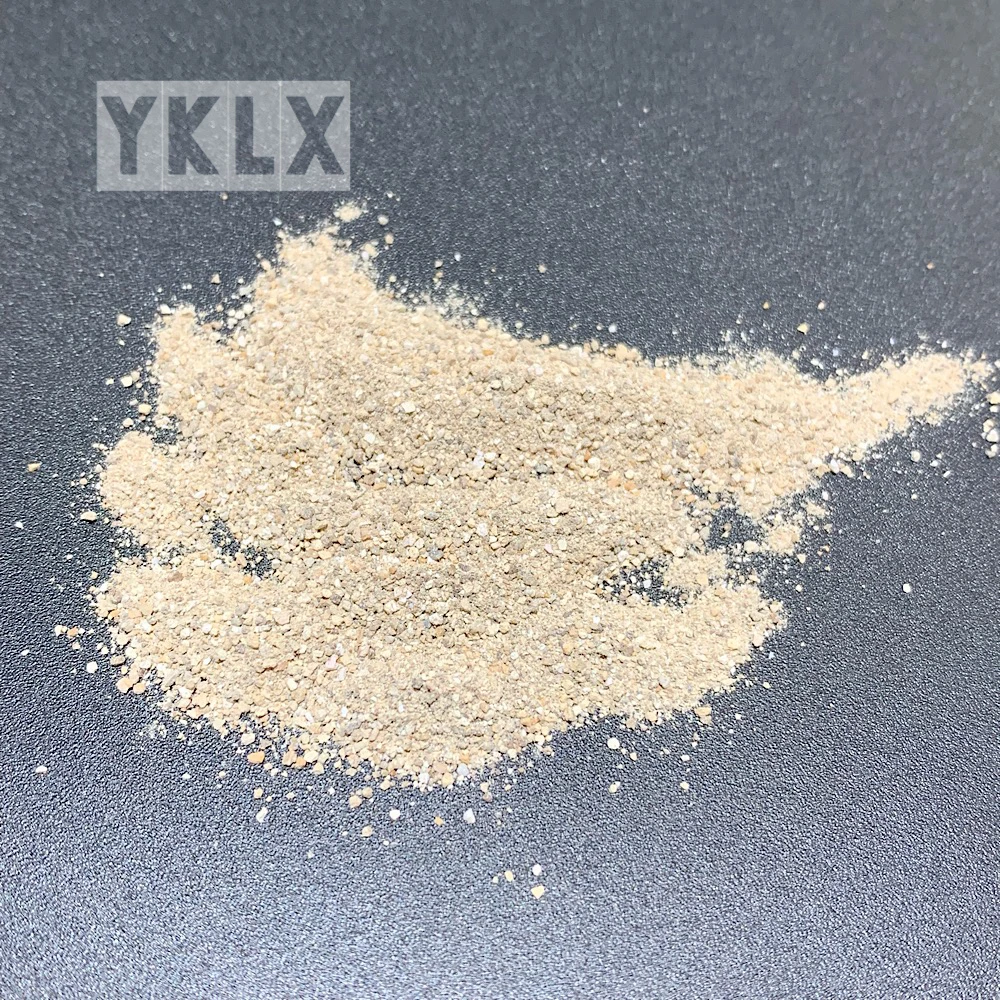 Ying Kou LeiXuan Magnesium oxide small size (MgO 80%85%90%92%)