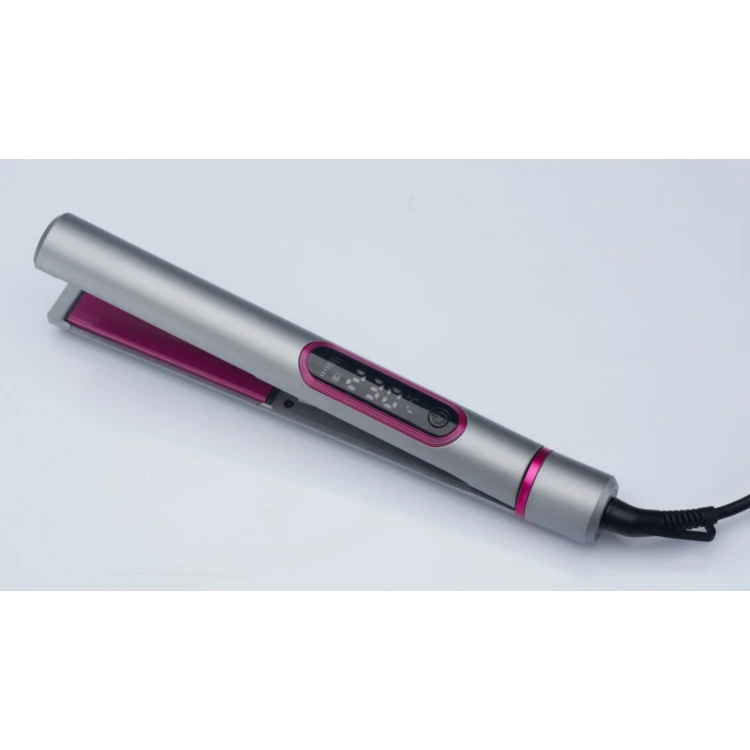 Factory Price Brand New Arrival PTC Straight 110V Curling Irons Styling Tools Straightener Comb Hair