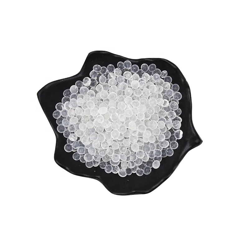
Porous Silica Gel Used As Moisture-proof Beads 