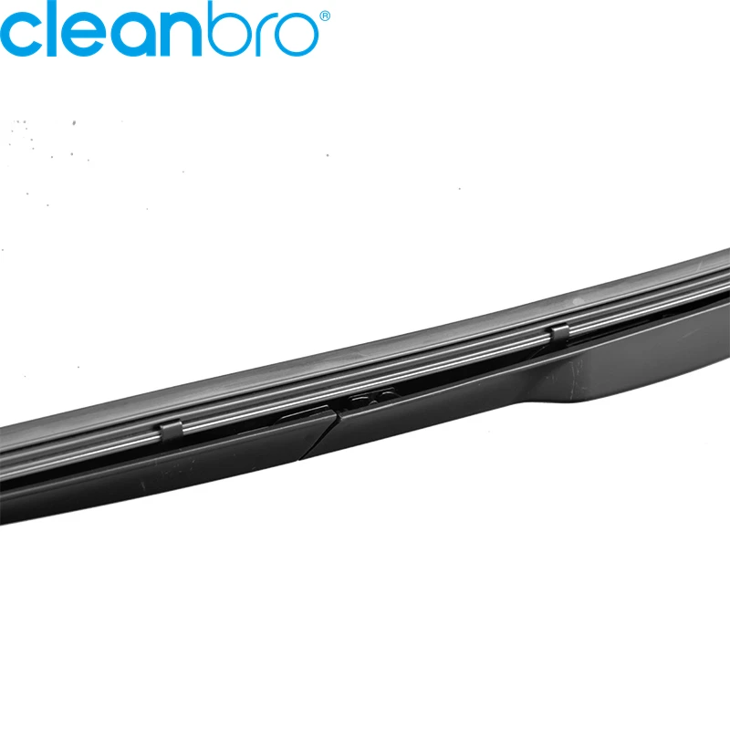 Cleanbro Hot Selling Universal Windscreen Hybrid Wiper Blades Banana Wiper For Car Exterior Accessories