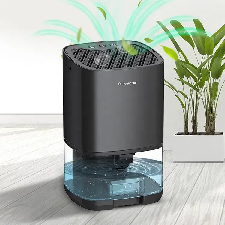 Bathroom evaporator adsorption moisture absorber dehumidifier bedroom new travel interior dehumidifier for home