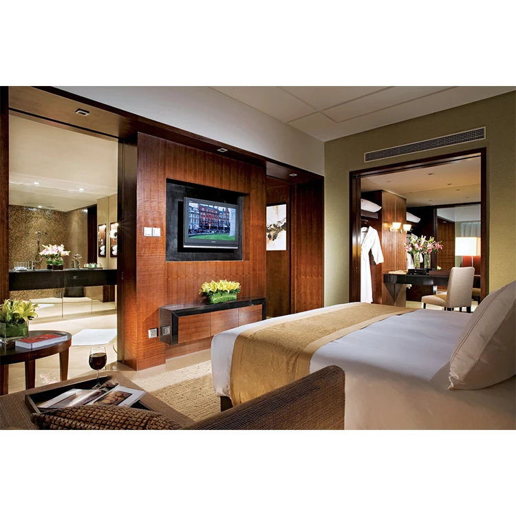 5 звездочный отель мебель для спальни Наборы