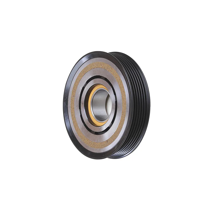 Air Conditioner Electric Clutch Auto Compressor AC Magnetic Clutch for KIA SPORTAGER 2.4 HYUNDAI TUCSON IX 2011-2014