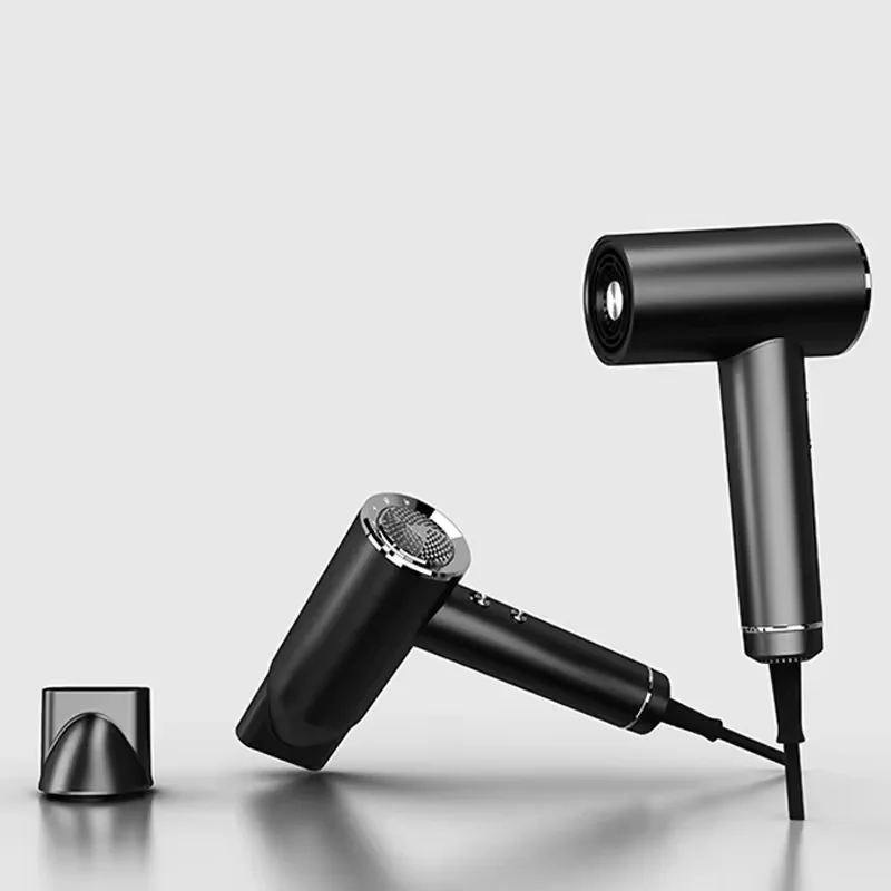 High speed revair Hair Dryer Styler Portable Travel Hair Straightening Secador de pelo Blow Dryer for Travel and Home