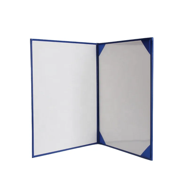 Graduation Accessories Diploma Certificate Holder Cover