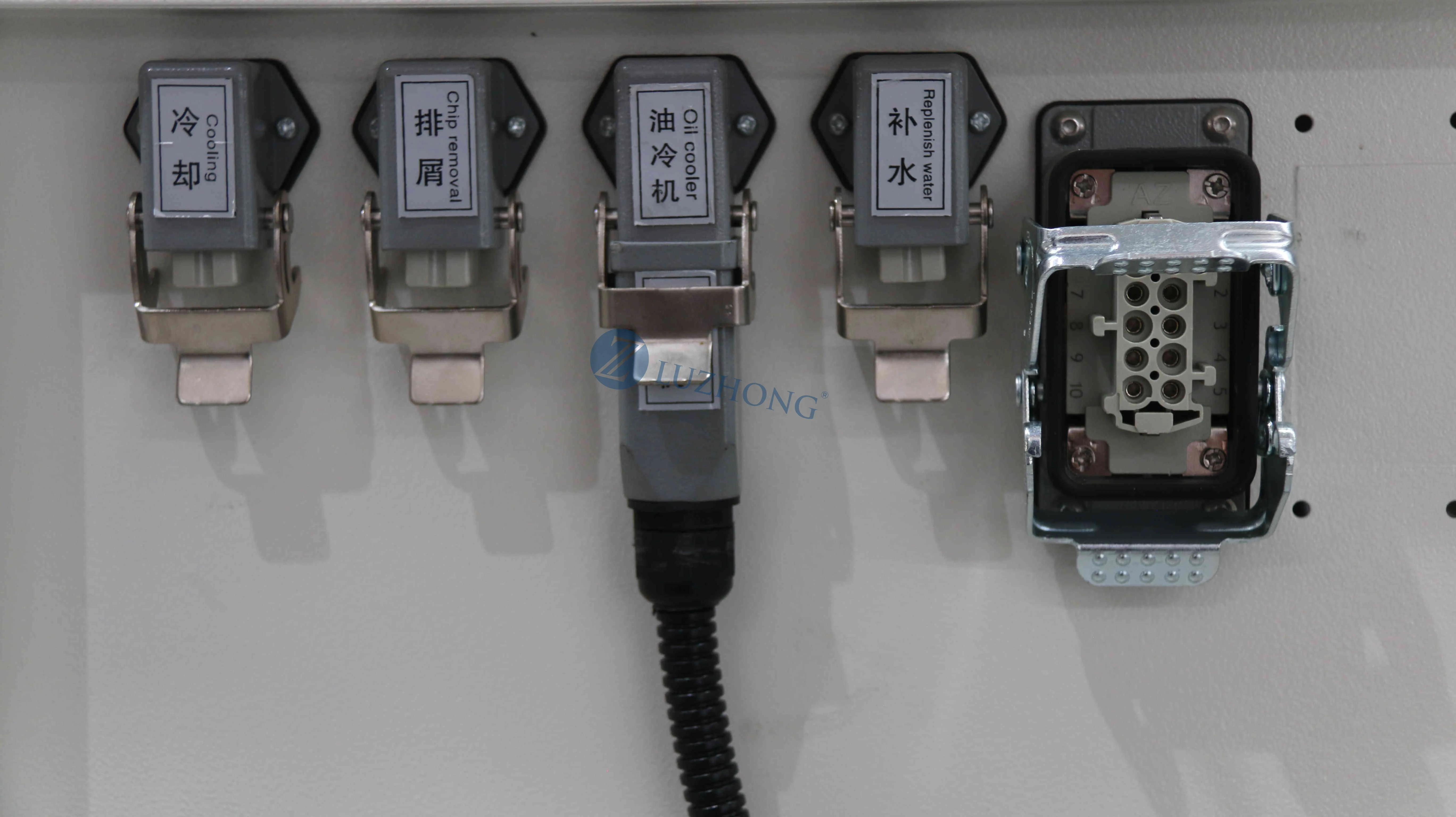 CNC Milling Machine Price VMC Factory Direct Sales Machine price for Metal VMC650 centro de mecanizado