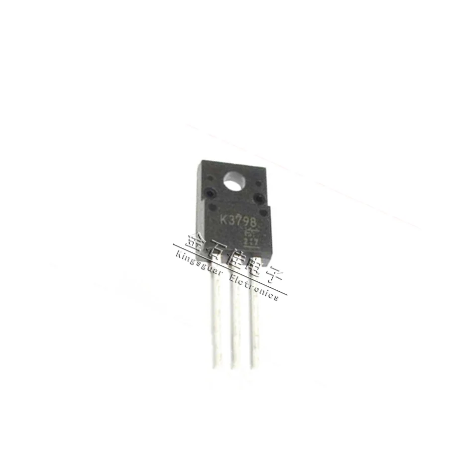 Original IC transistor 2SK3798 K3798 TO-220F in stock