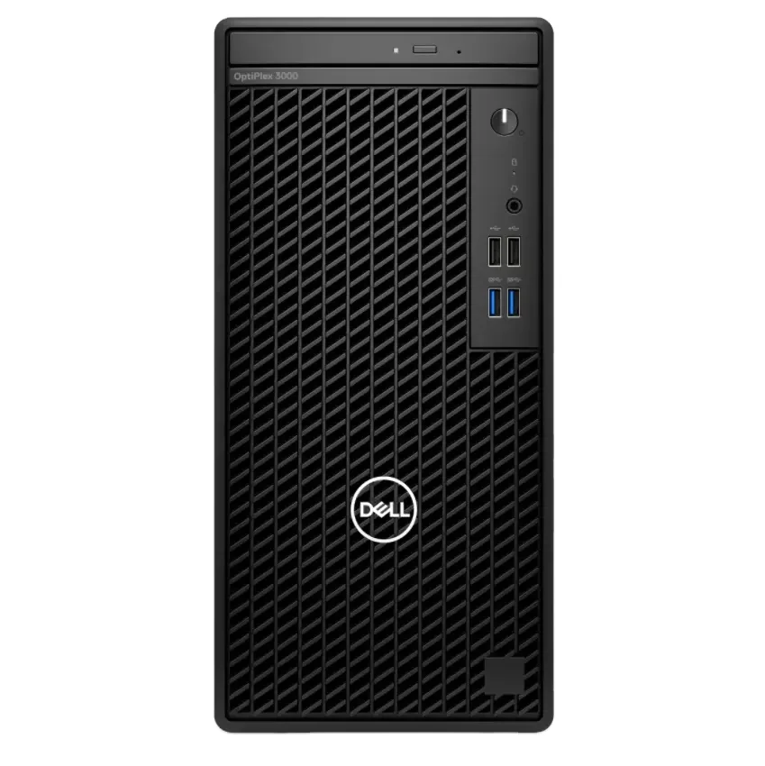 Новый оригинальный коммерческий настольный компьютер Dell 3000MT OptiPlex 3000 башня i5-12500/8G